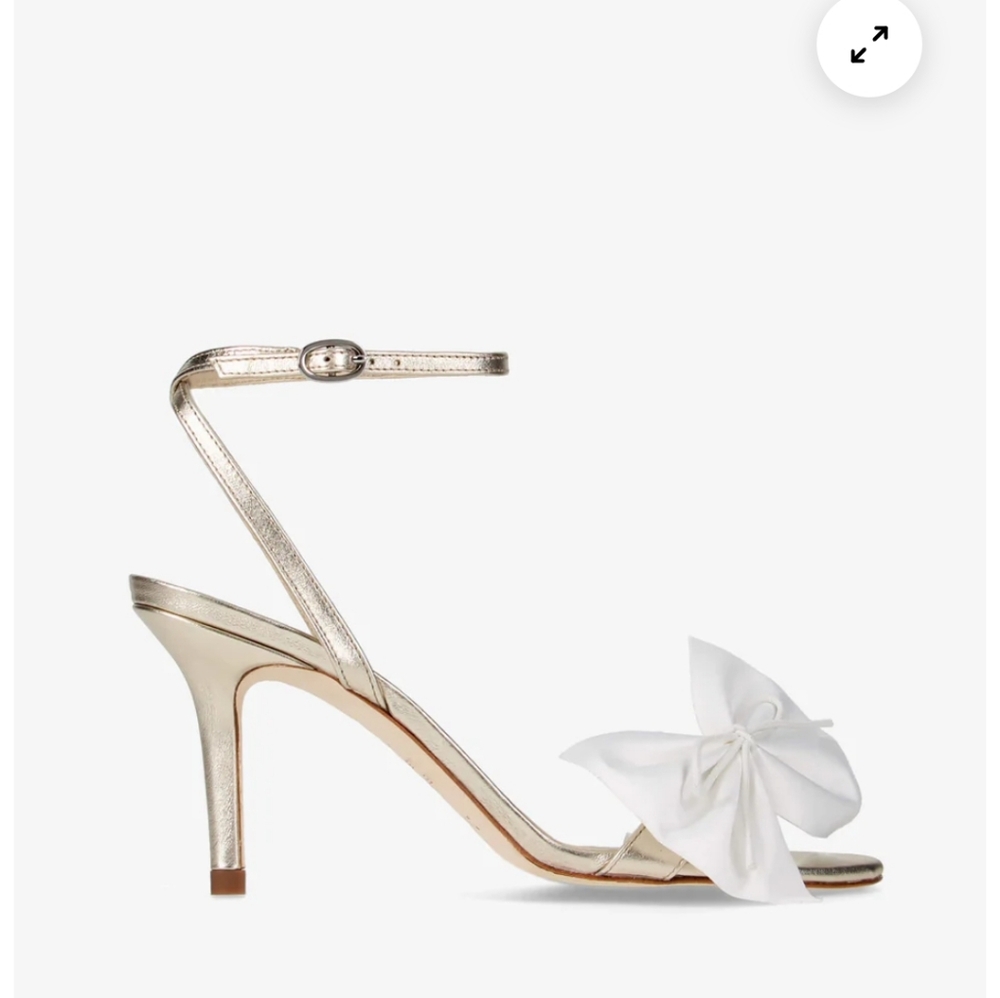 Justine sandals